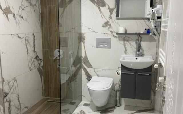 Samsun Mes Hotel & Spa