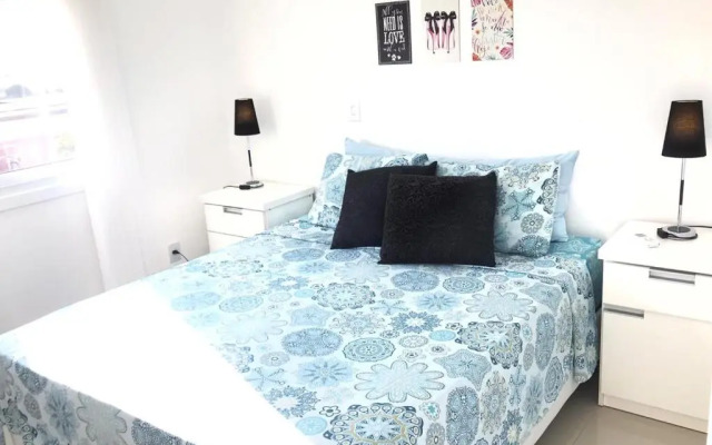 Buenos Aires Apartamento