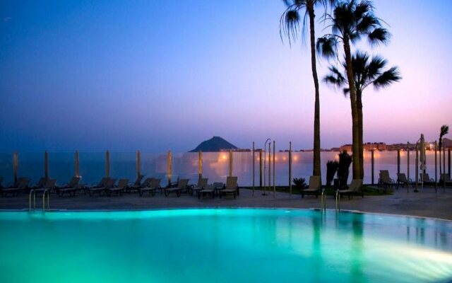 Kn Hotel Arenas del Mar - Adults Only