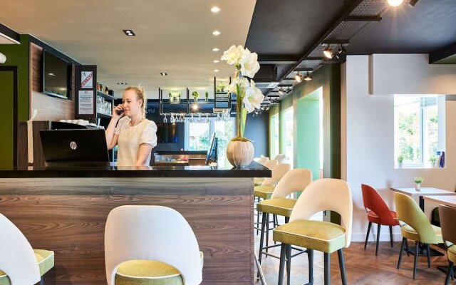 Premiere Classe Rouen Sud Val De Reuil