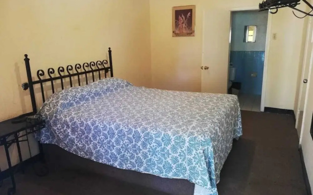 Motel Hotel Fronterizo