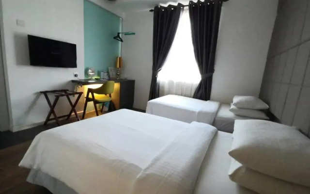 Havona Boutique Hotel at Mount Austin