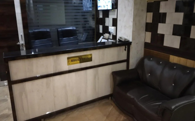 Hotel Shyam Regency by OYO Rooms