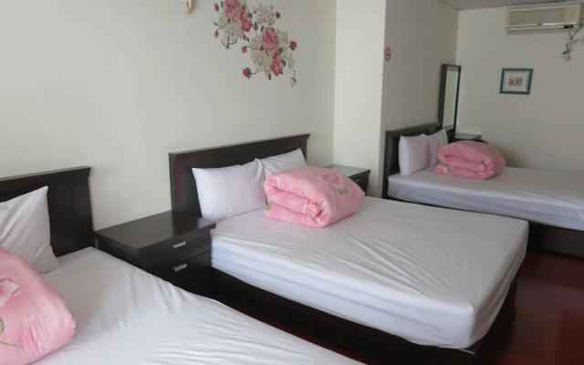 Yuan-Yee Homestay