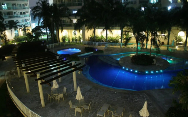 Le Parc Residential Resort