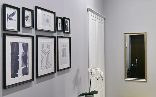 Stara Praga Vistula Apartment