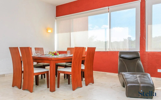 Sian Kaan by Stella Rentals