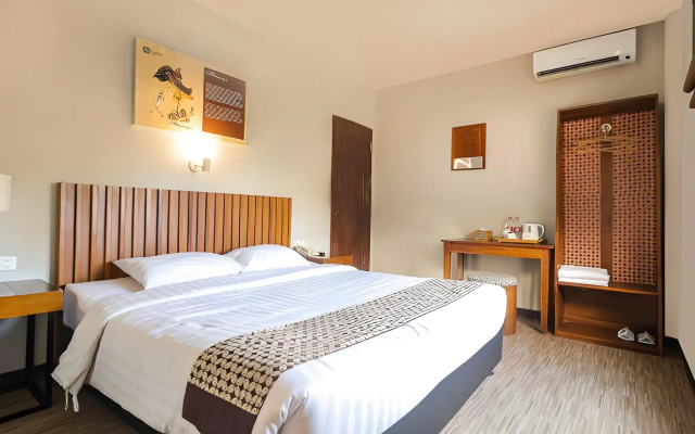 Cantya Hotel