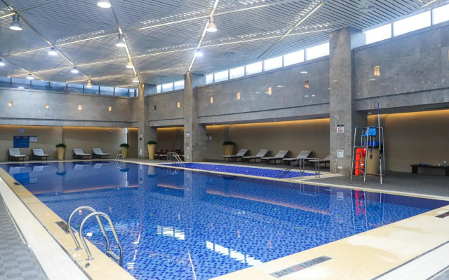 Four Points by Sheraton Suzhou