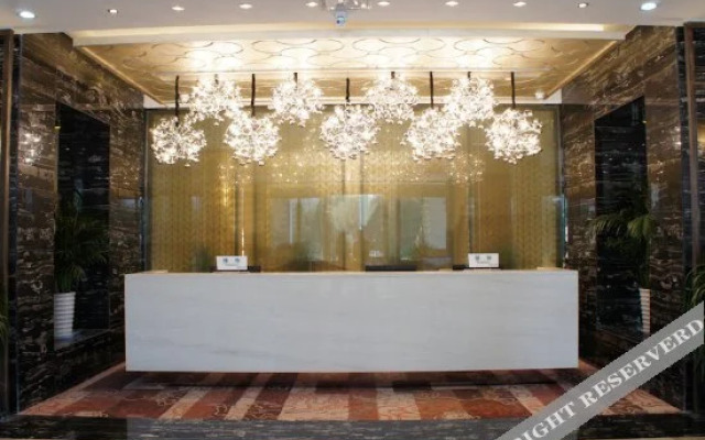 Zhenpin Chuancheng Hotel