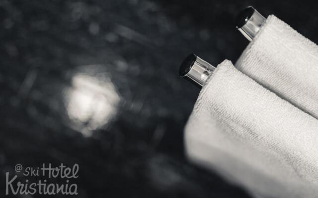 Kristiania Small Dolomites Hotel