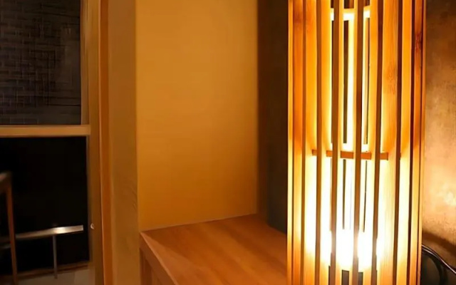 The Legato Inn Mifune – Guest Rooms – Mifune