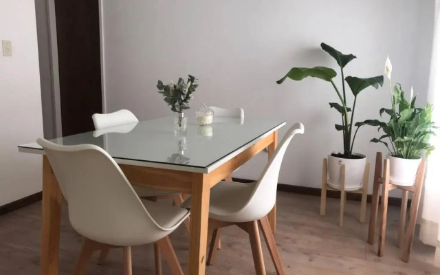 Departamento céntrico- Tandil