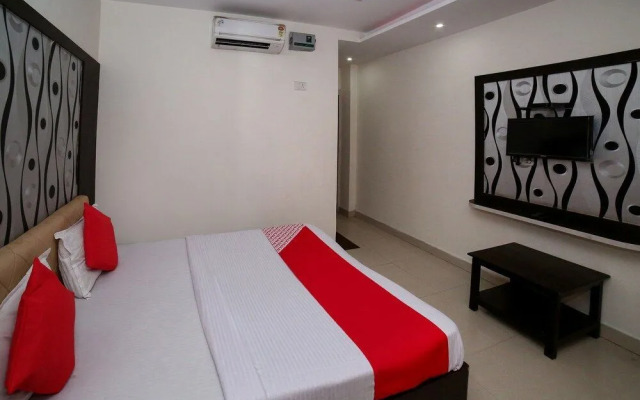 Siddharth Guest House By OYO Rooms