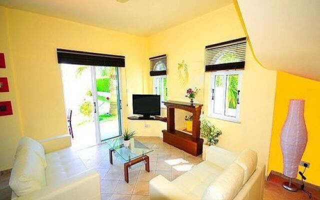 Z & X Holiday Villas - Pomos Area