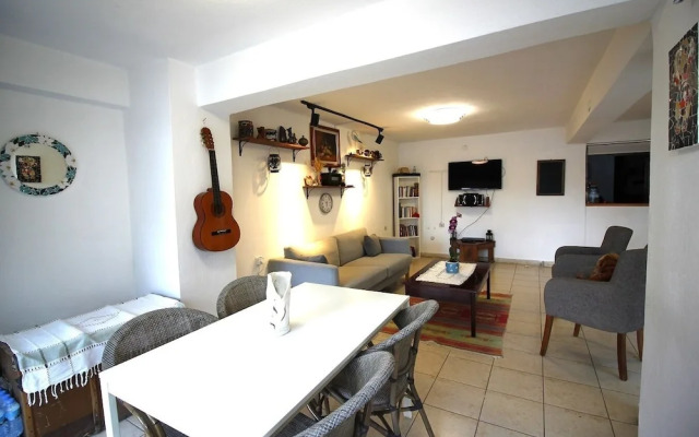 Bonapart Hotel