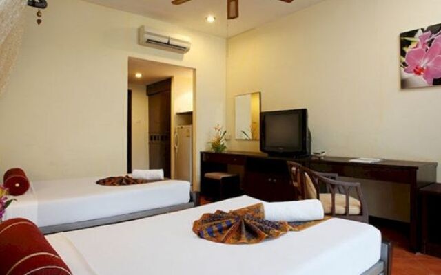 Brook Resort & Villa