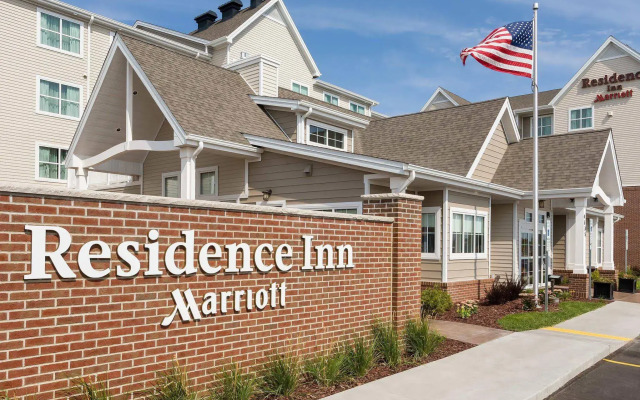 Residence Inn Fargo