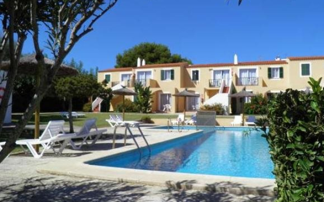 Nure Villas Mar y Mar