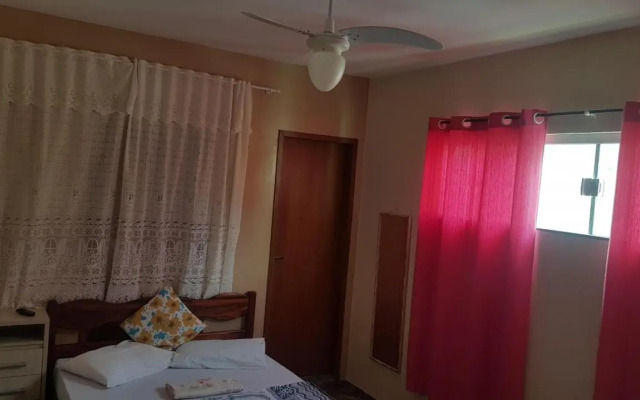 Suítes e Quitinetes Portão do Sol