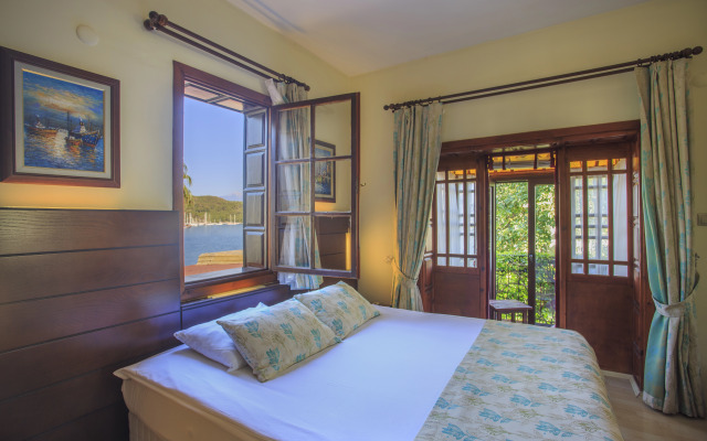 Villa Daffodil - Special Class