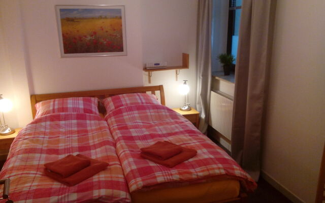 DARZ GästeZimmer