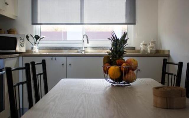 Villas Santo Antao