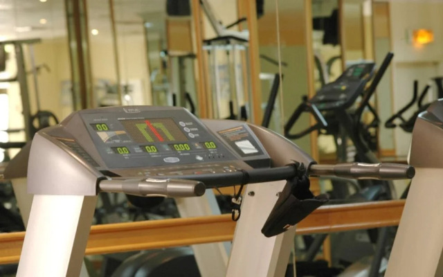 Golden Tulip Seeb Hotel - NON REFUNDABLE ROOM