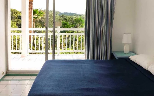 Marine Hotel Diamant