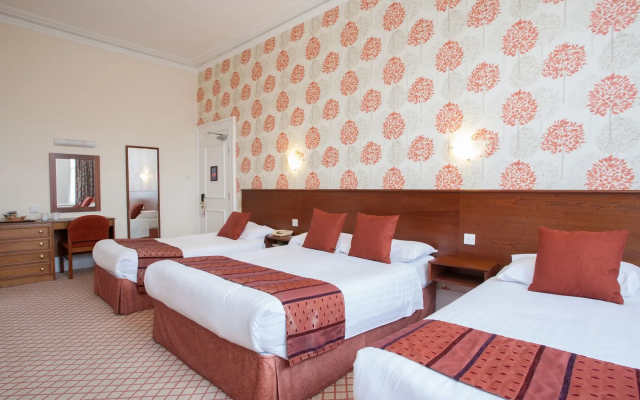 TLH Toorak Hotel - TLH Leisure, Entertainment and Spa Resort