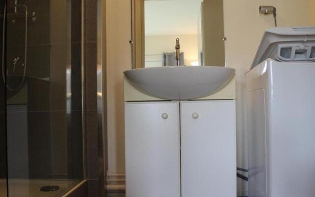 Appartement La Rochelle, 1 pièce, 4 personnes - FR-1-246-164