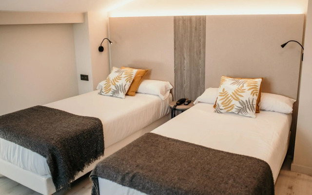 Hotel Lux Melide