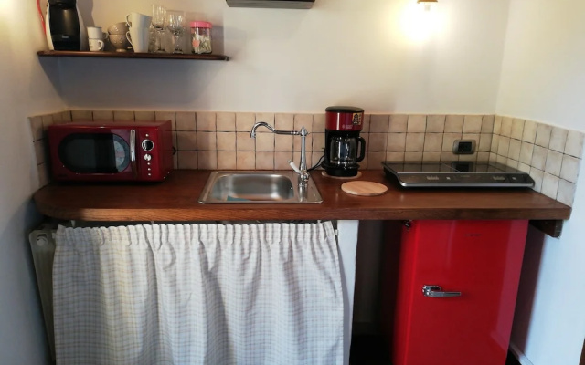 Casa Crevole Number 1
