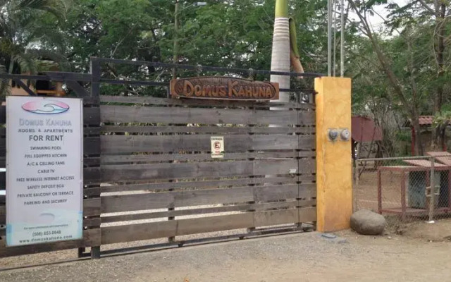 Domus Kahuna
