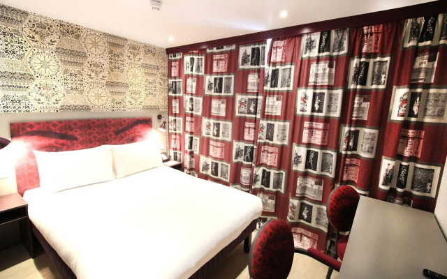 Best Western Plus London Wembley Hotel
