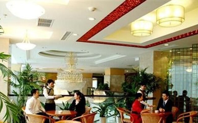 World Traders Hotel Zunyi