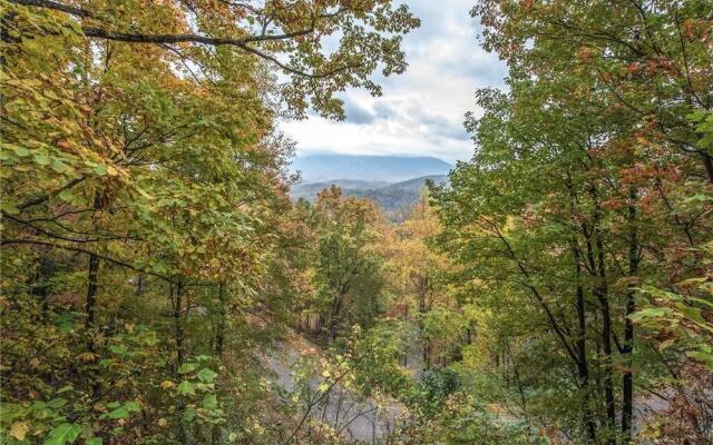 High Hopes 2 - One Bedroom Cabin