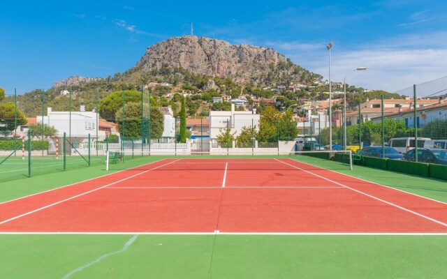 Flateli Apartamento Rocamaura