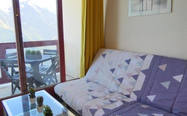 Appartement Saint-Lary-Soulan, 1 pièce, 4 personnes - FR-1-457-139