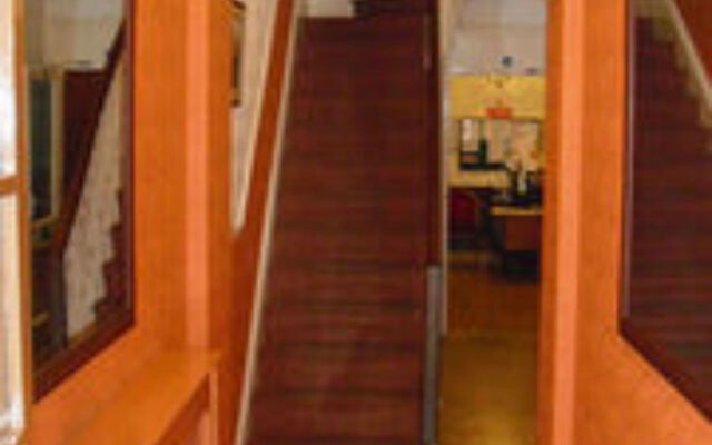 Grafton House B&B