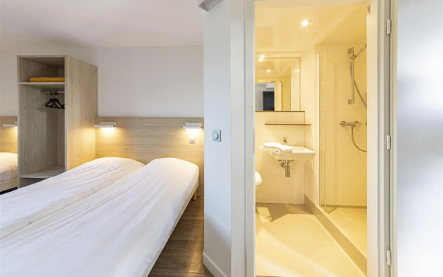 Hotel Premiere Classe Rennes Sud - Chantepie