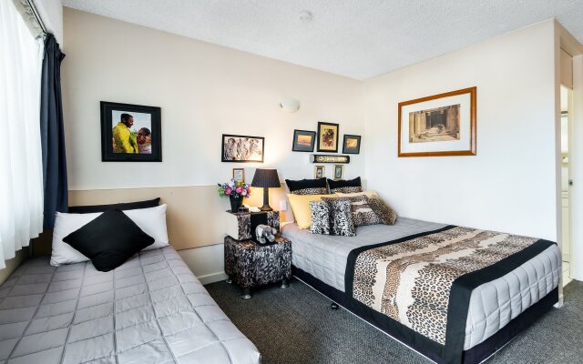 Riverview Motel Brisbane