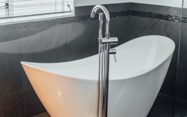 The perfect B&B away from home