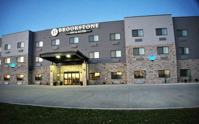 Brookstone Inn And Suites
