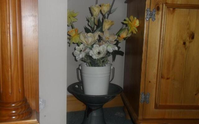 Glen House Bed & Breakfast