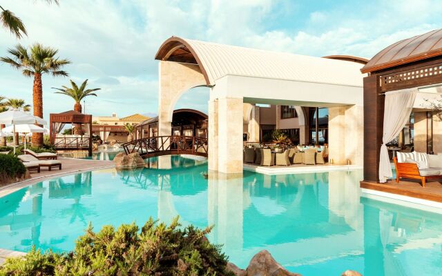 Mediterranean Village Hotel & Spa