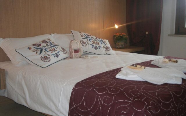 Le Badie Albergo Ristorante