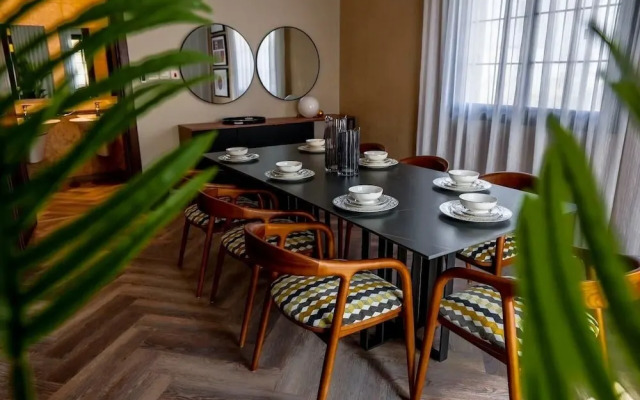 C Living - Premium 3 Bedroom - AQIQ