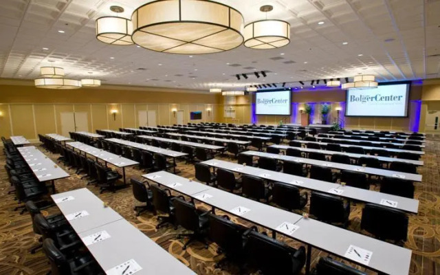Bolger Hotel and Conference Center
