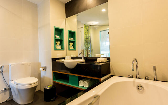ÊMM Hotel Hoi An